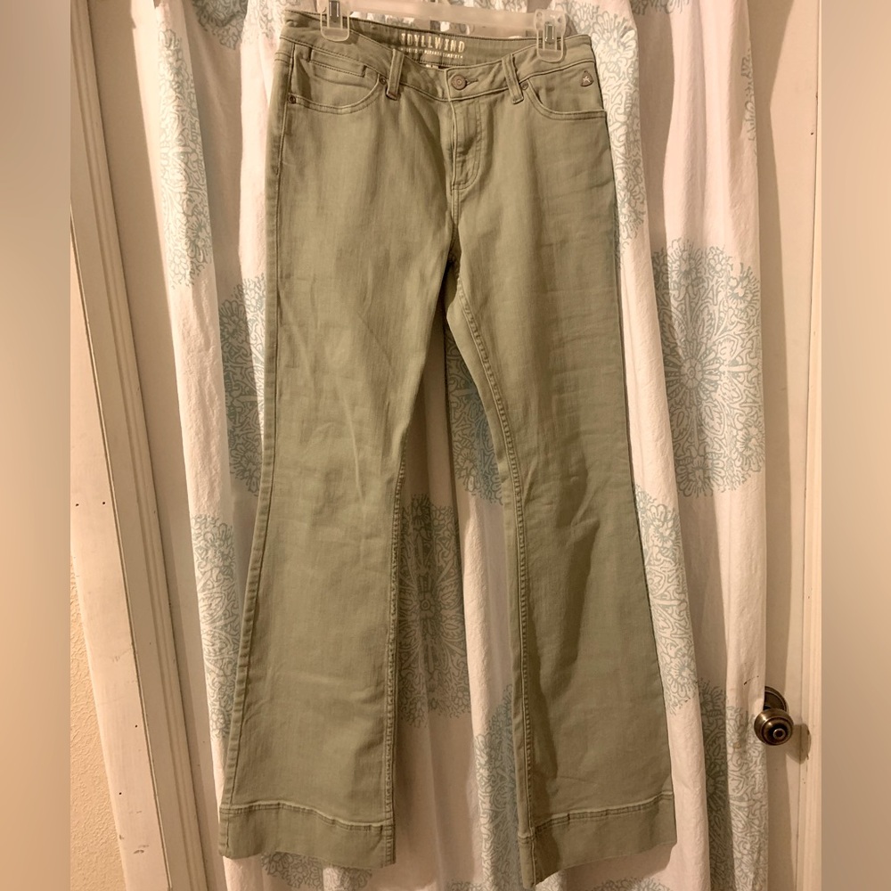 Idyllwind Green Jeans